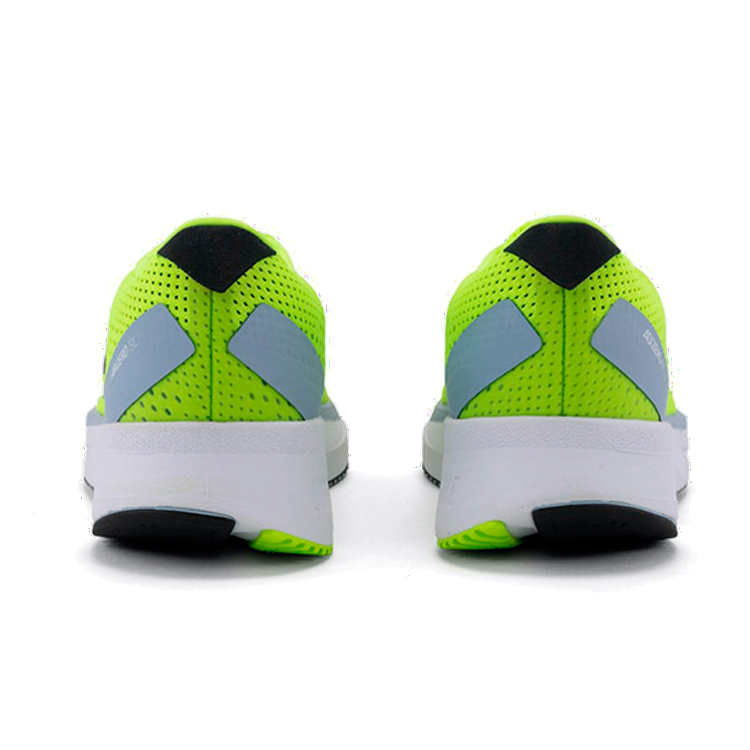 Кроссовки Adidas ADIZERO SL / Мужской / 40.5 / Салатовый photo 3